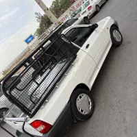 پراید وانت ۱۵۱ مدل ۴۰۳
