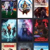 اکانت استیم ( Steam )