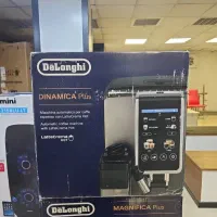 DeLonghi Dinamica plus