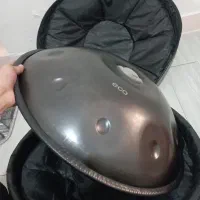 هنگدرام اکو فولاد