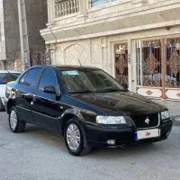 سمند 93 عروسک