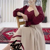 لباس زنانه