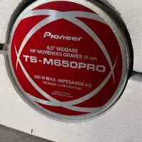 مید بیس پایونیر ts-m650pro