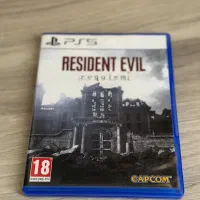 بازی ps5 EVIL
