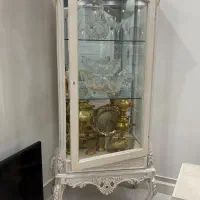 بوفه منبت چوبی تمام چوب راش گرجستان