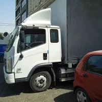 باربری کیانمهر