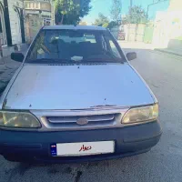 پراید 85