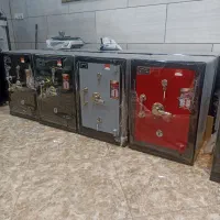 گاو  صندوق