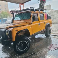 نیروی کار در کارواش وحید