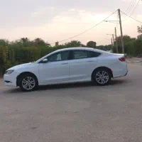 کرایسلر۲۰۰خیلی تمیز