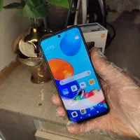 Xiaomi redmi note 11|موبایل|تربت‌حیدریه, اندیشه|دیوار