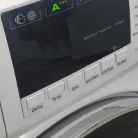 ماشین لباسشویی