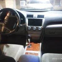 تویوتا کمریGLX مدل۲۰۰۷ سالم فول اتومات سفارشی