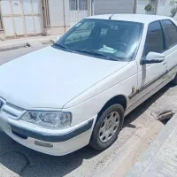 پژوپارس دوگانه کارخانه مدل۸۸