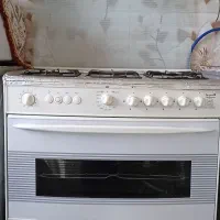 گاز فر تکنو