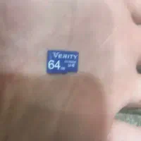 مموری 64گیگ verity