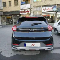 x22 pro|خودرو سواری و وانت|تهران, شهرک دانشگاه|دیوار