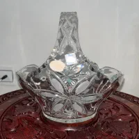 سبد کریستال بهمیا اصل