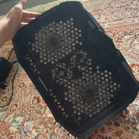 کول پد یا فن خنک کننده مدل آیس کورل k22