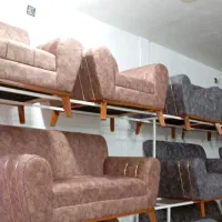 مبلمان راحتی
