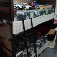 تخت نوجوان و جوان