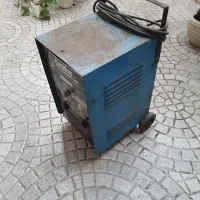 دستگاه جوش مس خالص