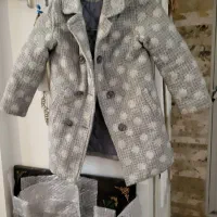 لباس بچگانه در حد نو