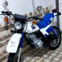 موتور XL کوهستانی