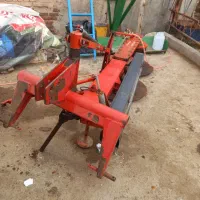 ادوات کشاورزی