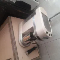 قهوه ساز اسپرسو