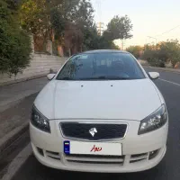 رانا پلاس پانورامامدل۱۴۰۲ Tu5  بازدید کیانشهر