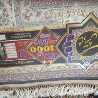 فروش 3عدد فرش 9متری نو
