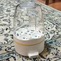 تخم مرغ پز هارکو