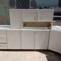 کابینت طرح جدید