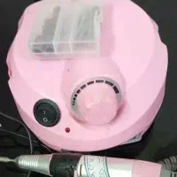 وسایل کاشت ناخن فروش فوری