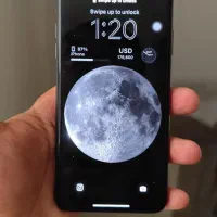 ایفون xsmax|موبایل|قشم, |دیوار