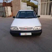 پراید.abs