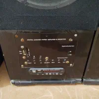 اسپیکر و بلندگو
