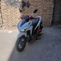 موتور کلیک مارک هوندا