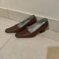انواع کفش زنانه نو و درحد نو سایز ۳۷