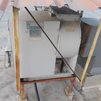 مینی چیلر هوایی ساراول