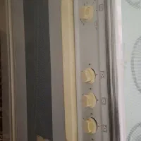 گاز فردار ۵ شعله