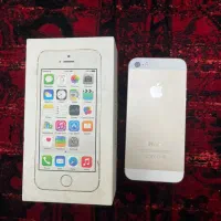 ایفون 5s