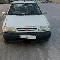 پراید