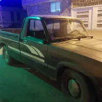 مزدا ۱۶۰۰