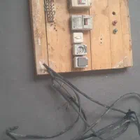 کابل جعبه فیوز