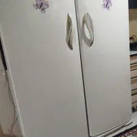 فروش یخچال دوقلو امرسان
