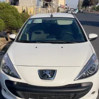 پژو 207 tu3