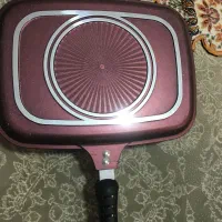 تابه رژیمی نو