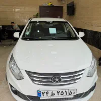 جک j4 اتومات مدل ۱۴۰۳